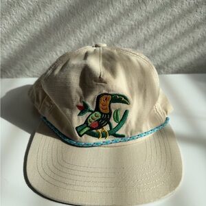 Howler Brothers Men’s Toucan Hat